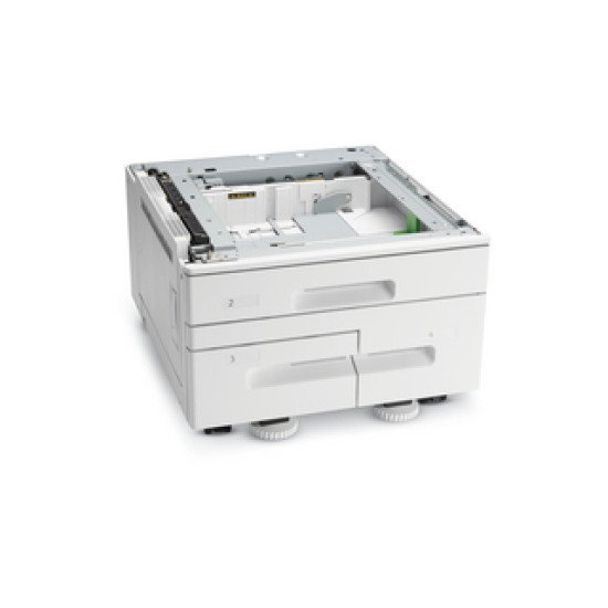 Xerox 097S04909 bac d'alimentation Bac à papier 2560 feuilles