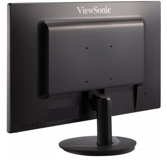 Viewsonic Value Series VA2718-SH LED display 68,6 cm (27") 1920 x 1080 pixels Full HD Noir