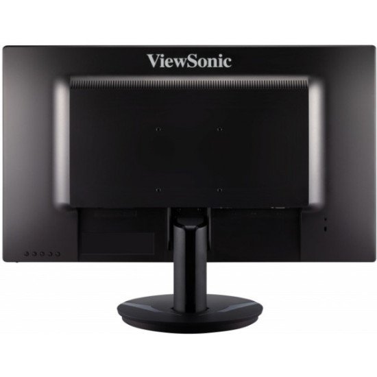 Viewsonic Value Series VA2718-SH LED display 68,6 cm (27") 1920 x 1080 pixels Full HD Noir