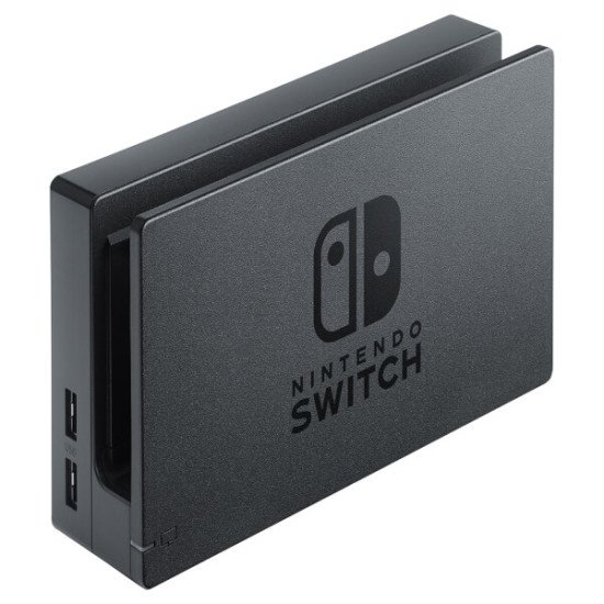 Nintendo Switch Dock Set Système de recharge