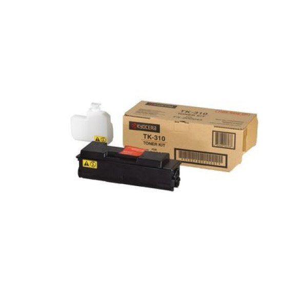 KYOCERA TK-310 Toner Original Noir