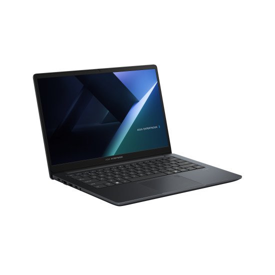 ASUS ExpertBook B1 B1403CVA-S62393X Intel® Core™ i7 i7-1355U Ordinateur portable 35,6 cm (14") Full HD 16 Go DDR5-SDRAM 512 Go SSD Wi-Fi 6E (802.11ax) Windows 11 Pro Gris