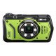 Pentax WG-8 1/2.3" Appareil-photo compact 20 MP CMOS Vert