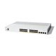 Cisco C1200-24P-4X commutateur réseau Géré L2/L3 Gigabit Ethernet (10/100/1000) Blanc