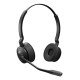 Jabra Engage 55 SE Casque Sans fil Arceau Bureau/Centre d'appels Noir