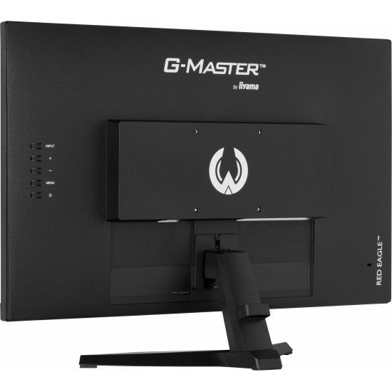 iiyama G-MASTER G2770HSU-B6 écran PC 68,6 cm (27") 1920 x 1080 pixels Full HD Noir