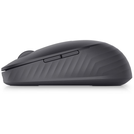 DELL MS7421W souris Bureau Ambidextre RF sans fil + Bluetooth Optique 1600 DPI