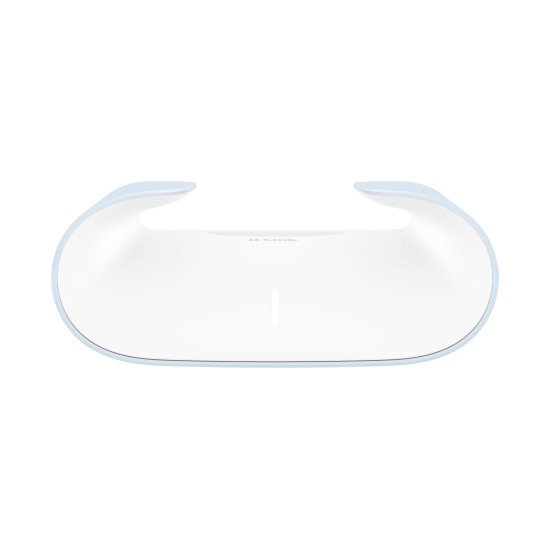 D-Link M30 Bi-bande (2,4 GHz / 5 GHz) Wi-Fi 6 (802.11ax) Blanc, Bleu 4 Interne