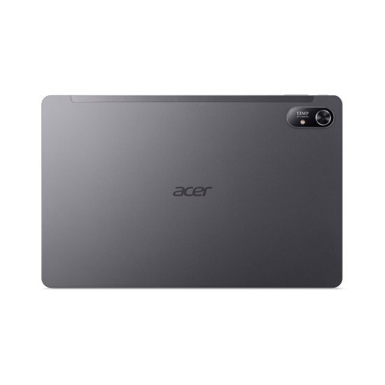 Acer Iconia P11-11-89UK Mediatek 256 Go 27,9 cm (11") 8 Go Wi-Fi 5 (802.11ac) Android 14 Gris