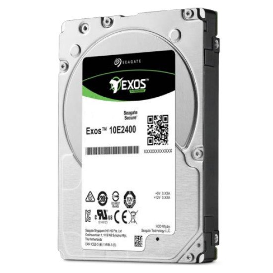 Seagate Enterprise ST1800MM0149 disque dur 2.5