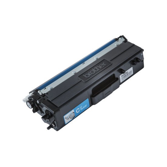 Brother TN-910CP toner Original Cyan 1 pièce(s)