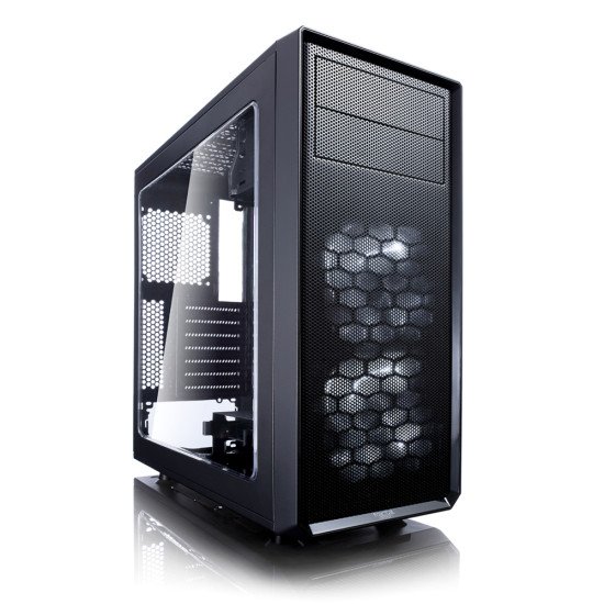 Fractal Design Focus G Noir