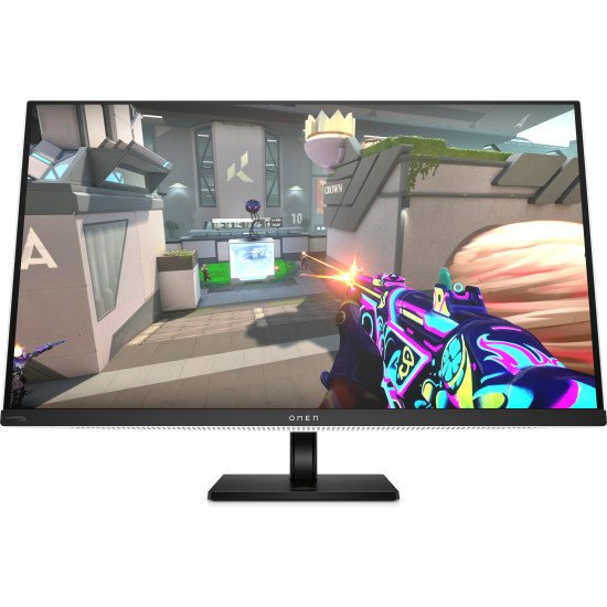 HP OMEN Écran gamer OLED UHD 240 Hz 31,5 pouces Transcend - Transcend 32