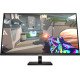 HP OMEN Écran gamer OLED UHD 240 Hz 31,5 pouces Transcend - Transcend 32