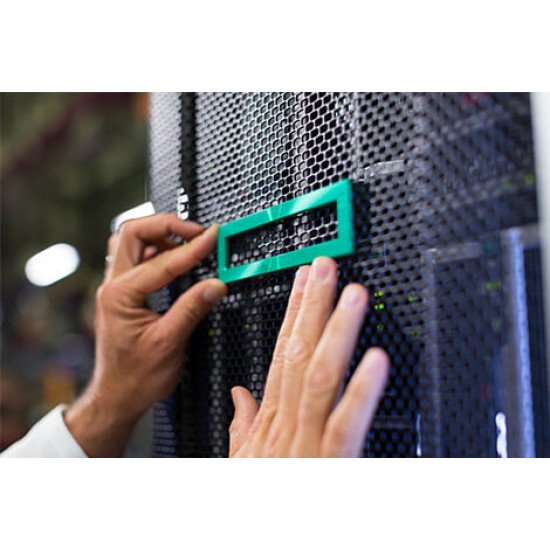 HPE Q0H80A câble électrique Noir 2,85 m