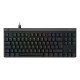 Logitech G G515 clavier Jouer USB AZERTY Français Noir