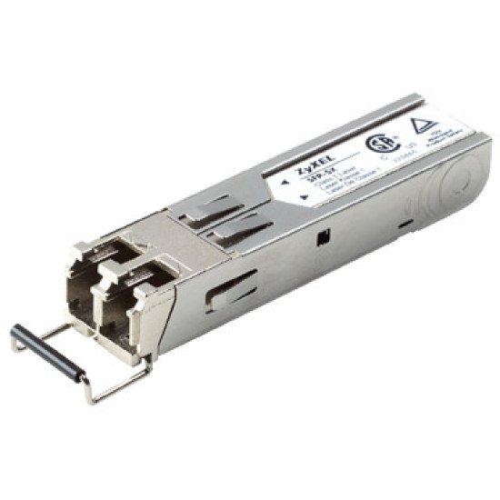 Zyxel SFP-SX-D module émetteur-récepteur de réseau 1000 Mbit/s 1310 nm