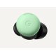 Google Pixel Buds Pro 2 Casque True Wireless Stereo (TWS) Ecouteurs Appels/Musique/Sport/Au quotidien USB Type-C Bluetooth Vert clair