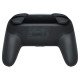 Nintendo Switch Pro Controller Noir Bluetooth Manette de jeu Analogique/Numérique Nintendo Switch, PC