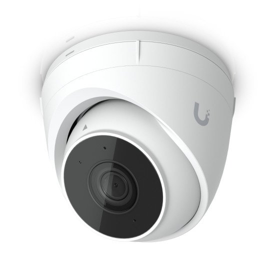 Ubiquiti G5 Turret Ultra Tourelle Caméra de sécurité IP Intérieure et extérieure 2688 x 1512 pixels Plafond/mur