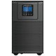 PowerWalker VFI 3000 TGB Double-conversion (en ligne) 3 kVA 2700 W 5 sortie(s) CA