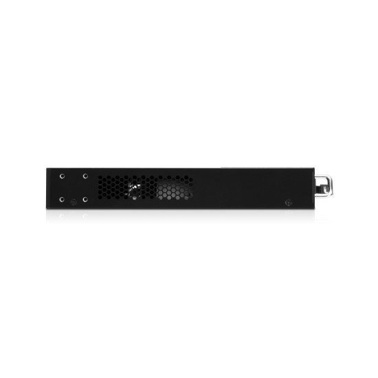 Ubiquiti EdgeRouter ER-8-XG Géré L3 1U Noir