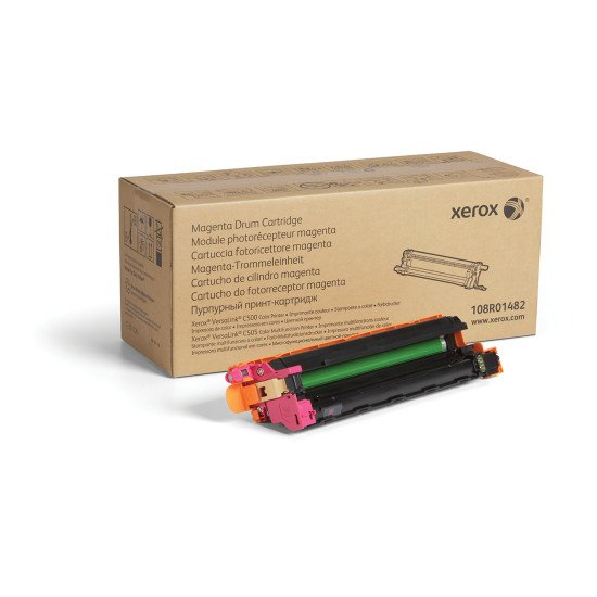 Xerox 108R01482 toner Original Magenta