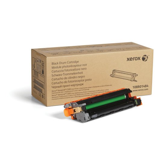 Xerox 108R01484 toner Original Noir 