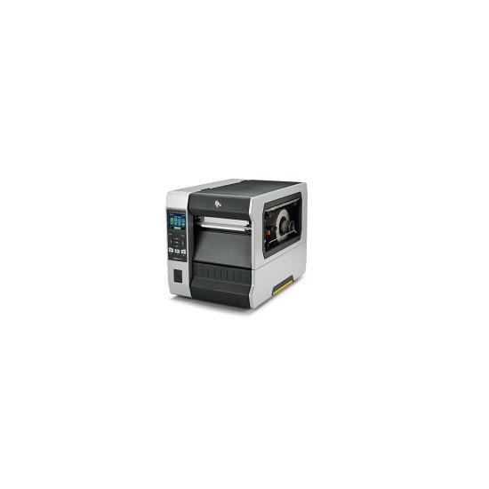 Zebra ZT620 imprimante pour étiquettes Transfert thermique 300 x 300 DPI Avec fil &sans fil