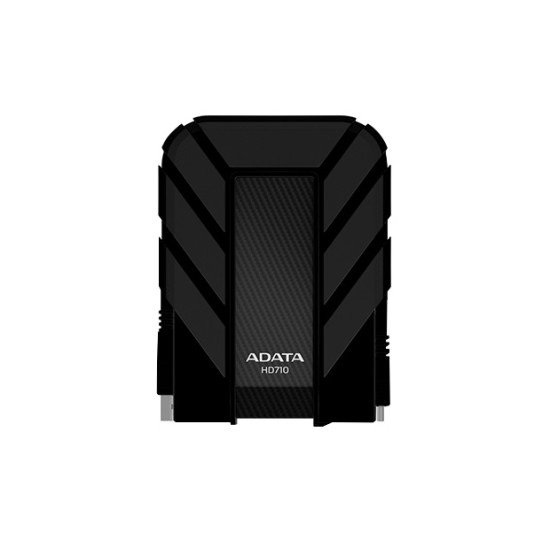 ADATA HD710 Pro disque dur externe 4 To Noir