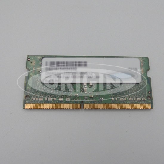 Origin Storage OM8G42666SO1RX8NE12 RAM 8 Go DDR4 2666 MHz