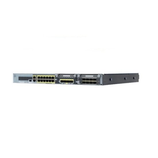 Cisco Firepower 2130 ASA pare-feux (matériel) 1U 4,75 Gbit/s