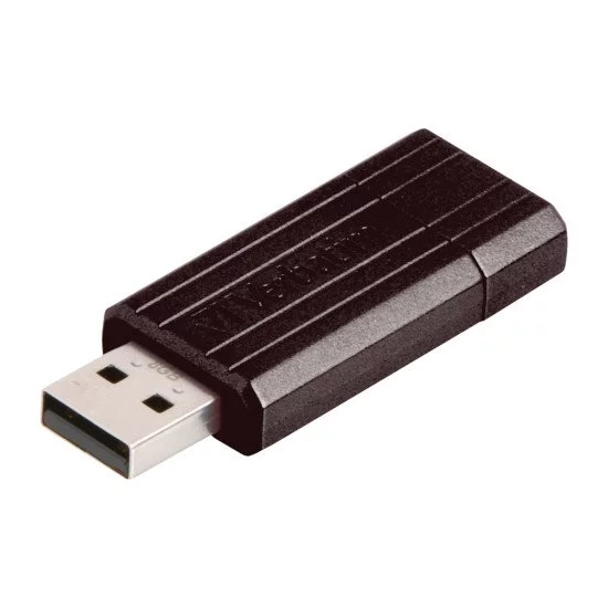 MediaRange USB Flash-Drive - clé USB 8 Go - USB 2.0 Pas Cher