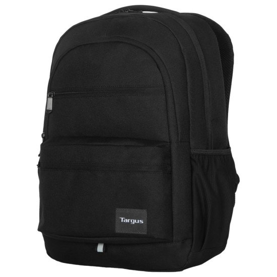 Targus Octave III sac à dos City backpack Noir Polyester