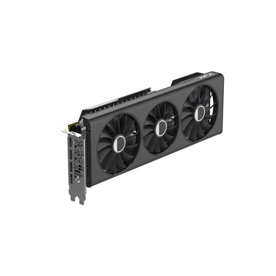 XFX Speedster QICK 319 Core Edition AMD Radeon RX 7800 XT 16 Go GDDR6