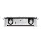 WMF Lono 04.1528.0011 barbecue et grill Dessus de table Electrique Acier inoxydable 2400 W