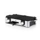 WMF Lono 04.1528.0011 barbecue et grill Dessus de table Electrique Acier inoxydable 2400 W