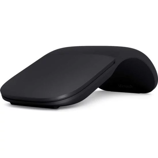 Microsoft Surface Mobile Mouse souris Ambidextre Bluetooth BlueTrack 1800  DPI