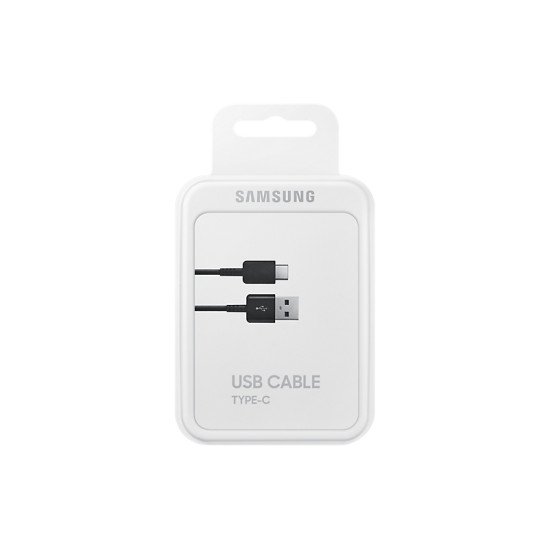 Samsung EP-DG930 câble USB 1,5 m USB A USB C Noir