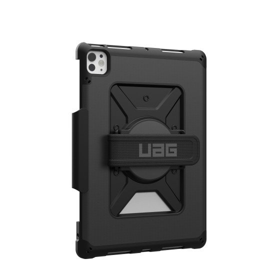 Urban Armor Gear 124478B14040 étui pour tablette 27,9 cm (11") Housse Noir