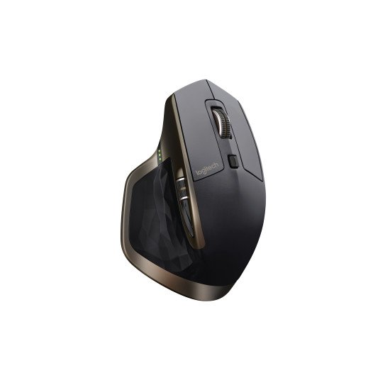 Logitech MX Master souris Laser Sans fil 1000 DPI