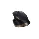 Logitech MX Master souris Laser Sans fil 1000 DPI