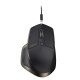 Logitech MX Master souris Laser Sans fil 1000 DPI