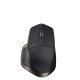 Logitech MX Master souris Laser Sans fil 1000 DPI