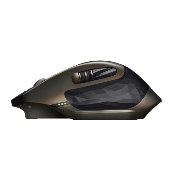 Logitech MX Master souris Laser Sans fil 1000 DPI