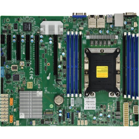 Supermicro X11SPI-TF ATX