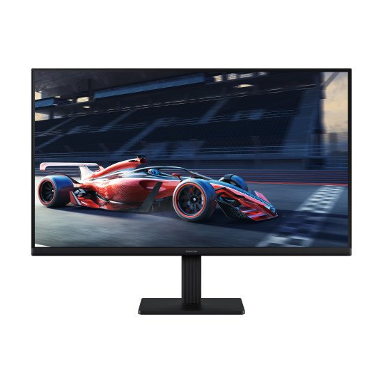 Samsung S27D302G écran PC 68,6 cm (27") 1920 x 1080 pixels Full HD LCD Noir