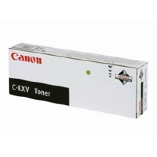 Canon C7055 7065, C-EXV31 Toner, Cyan Cartouche de toner 1 pièce(s) Original