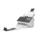 Alaris S2080W Scanner 600 x 600 DPI Scanner ADF Noir, Blanc A4