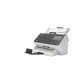 Alaris S2080W Scanner 600 x 600 DPI Scanner ADF Noir, Blanc A4